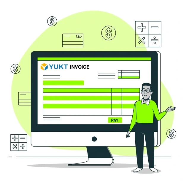 Yukt is No. 1 & Feature Rich GST billing software with Inventory, Accounting, Staff Management, and More. Trusted by hundreds of users. Start using it for free now!